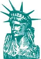 StatueofLibertydetail