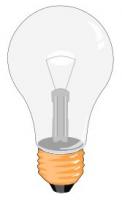 lightbulb