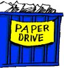 paper-drive