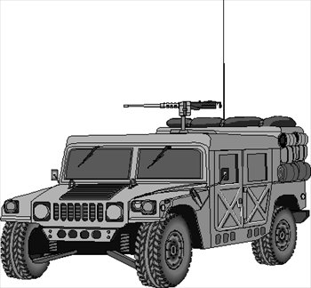 Free hmmwv Clipart - Free Clipart Graphics, Images and Photos. Public ...