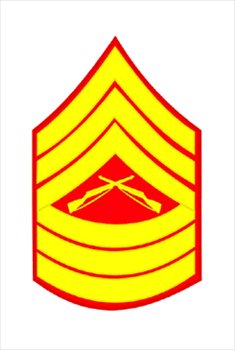 Master-Sergeant