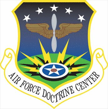 Air-Force-Doctrine-Center-shield