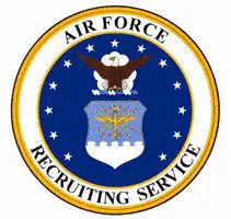 Air-Force-Recruiting-Service-shield