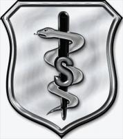 Biomedical-Sciences-Corps-badge