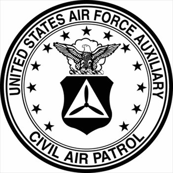Civil-Air-Patrol-Seals