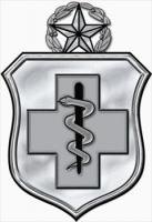 Enlisted-Medical-Command-Level