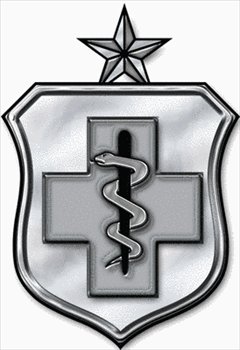 Enlisted-Medical-Senior-Level