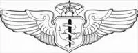 Flight-Nurse-badge-Command-Level-