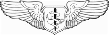 Flight-Nurse-badge