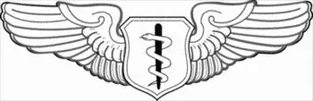 Flight-Surgeon-badge