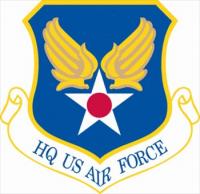 Headquarters-USAF-Shield