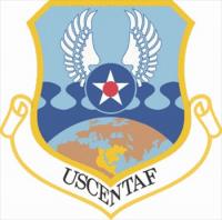 US-Central-Air-Force-command