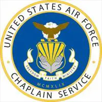 USAF-Chaplain-Service-Shield