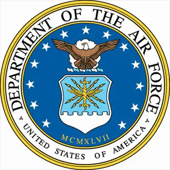 USAF-seal