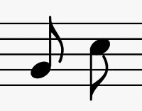 Eighth-notes