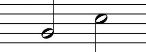 Half-notes