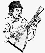 Balalaika