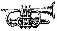 cornet