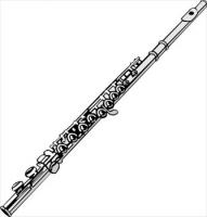 flute