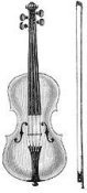 violin-and-bow