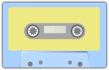 cassette-tape