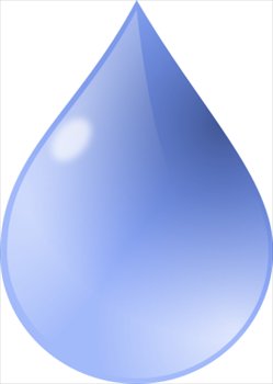 water-drop