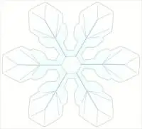 snowflake-1