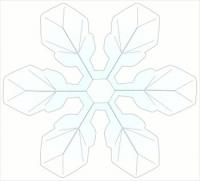snowflake-1