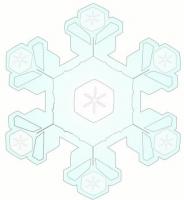 snowflake-4