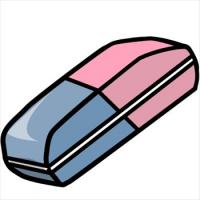 eraser