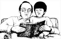 reading-to-son