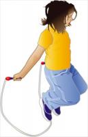 girl-jumprope