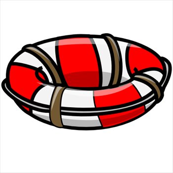 life-preserver