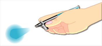 hand-airbrush