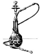 Hookah