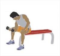 DumbellLifter