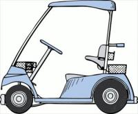 golf-cart