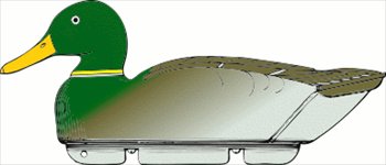 duck-decoy-side-view