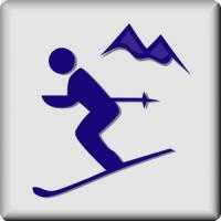 ski-sign