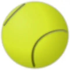 tennis-ball