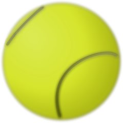 tennis-ball