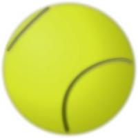 tennis-ball