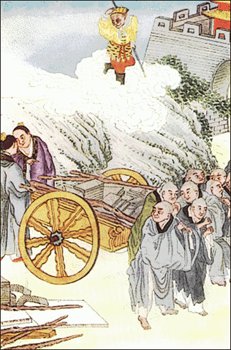 Buddhists-As-Slaves-in-Slow-cart-Country