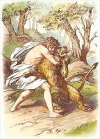 Sampson-Killing-Lion