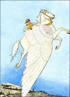 pegasus-the-winged-horse
