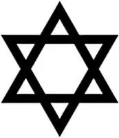 star-of-david-Judaism