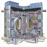 fusion-reactor