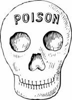 poison-skull
