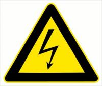 high-voltage-warning