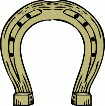 horseshoe